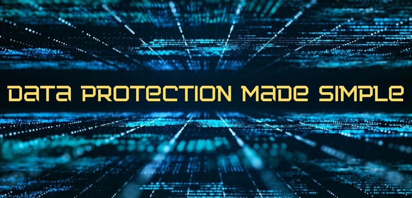 FENYX Cyber Protection Cyber Security, Data Protection